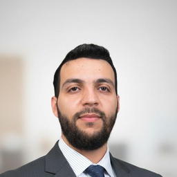 Ing. Ahmad Aljarad