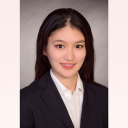 Yanjie Peng