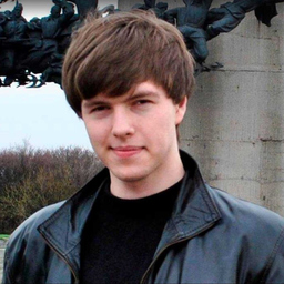 Denys Markov
