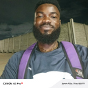 Richie Sarfo