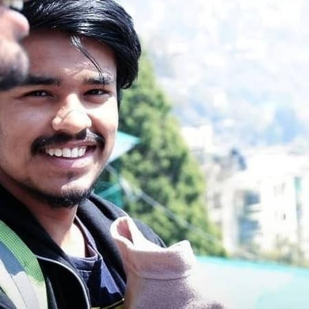 Prakash Joshi Food technologist Morepen laboratory XING