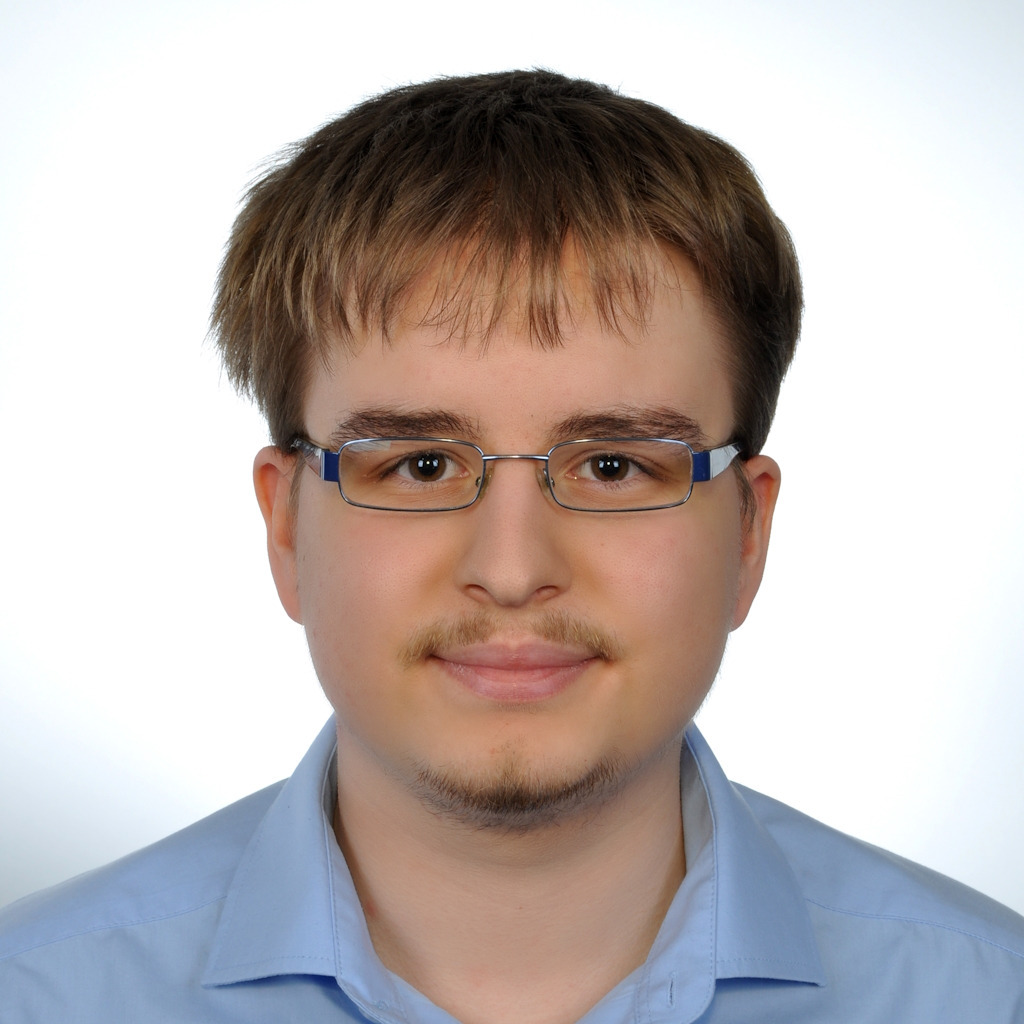 Oliver kuch umsch ler in betrieblicher lernphase allcompare gmbh xing
