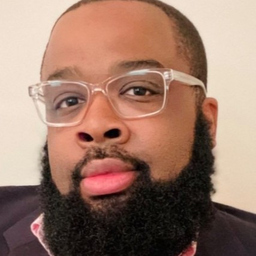 Mark Luckie