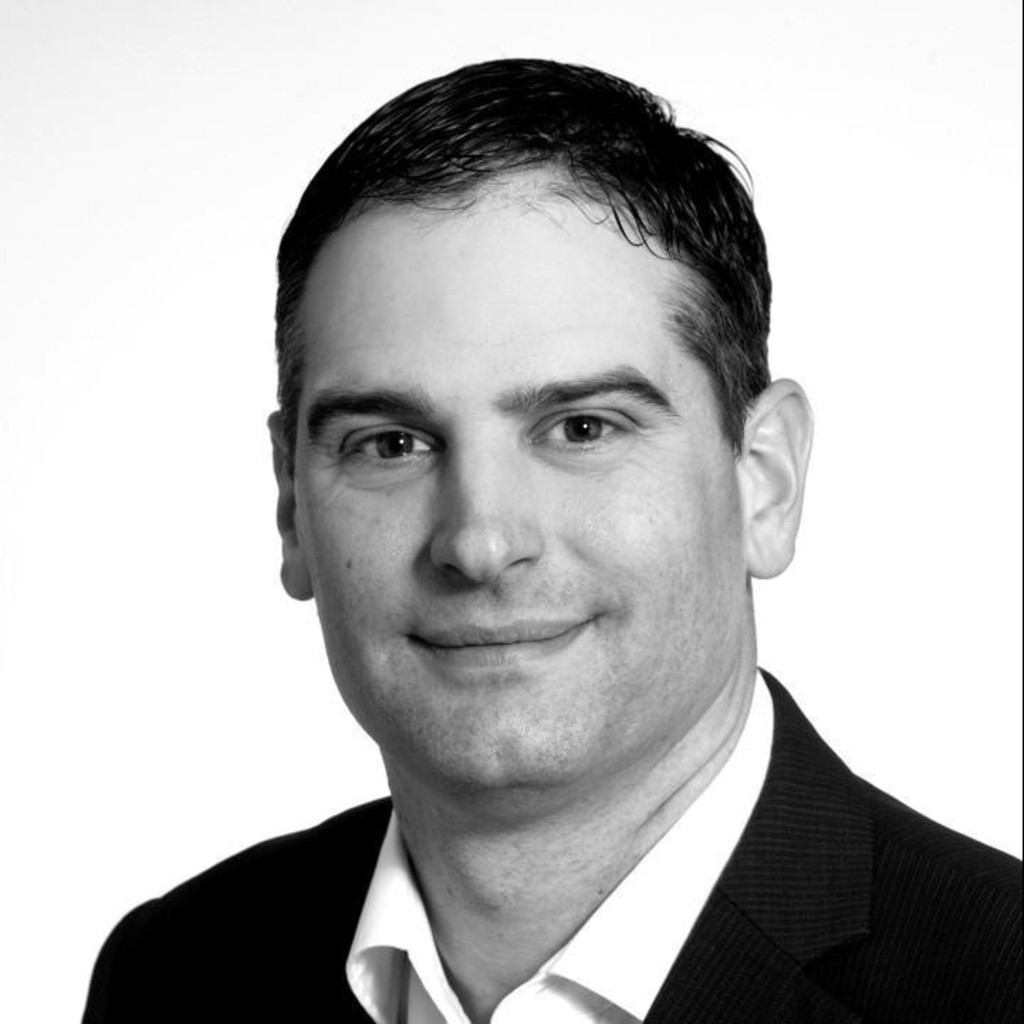 Carsten Augustin - Application Engineer - Gardner Denver Deutschland ...