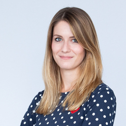 Carina Oswald