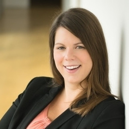 Stefanie Hirmer