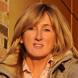 Petra Tisch