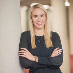 Sara Oeljeschläger