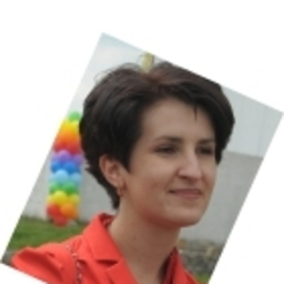 Татьяна Кравец