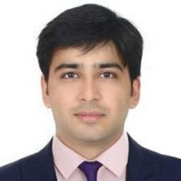 Muhammad Fahim Shah