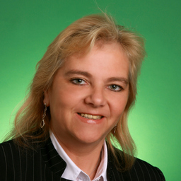 Kerstin Ehrt