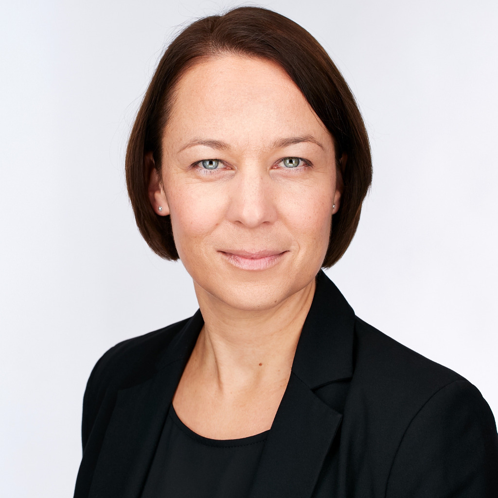 Christina Hoffmann Procurement Manager TGE Gas Engineering GmbH XING
