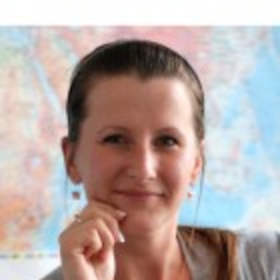 Aniko Nagy