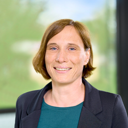 Dr. Julia Laufer