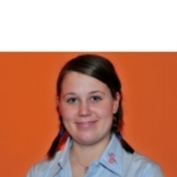 Anna Russegger's profile picture