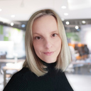 Silke Stenger