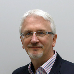 Bernhard Graute