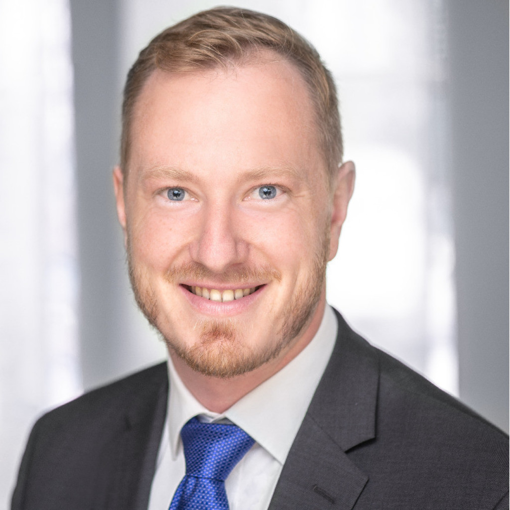 Dipl.Ing. Robert Fell Strategic Marketing Manager PFINDER KG XING