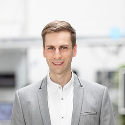 Lukas Rauh