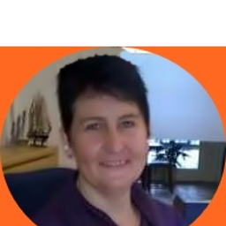 Claudia Drieling