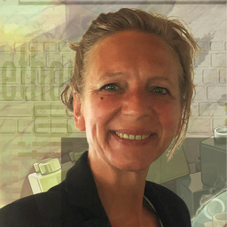 Christine M.S. Anderson