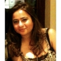 Mehreen Dakhan
