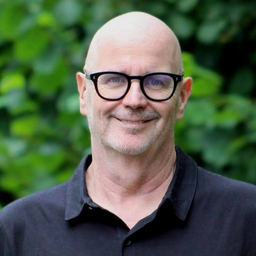 Jürg Bolliger