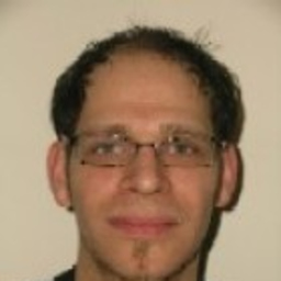 Michael Sinz-Zech