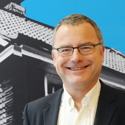 Dr. Heinz-Werner Henke