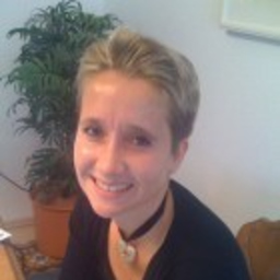 Cornelia Sievert
