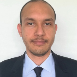Mohamed Amine Marrakchi