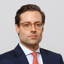 Dr. Jasper von Georg