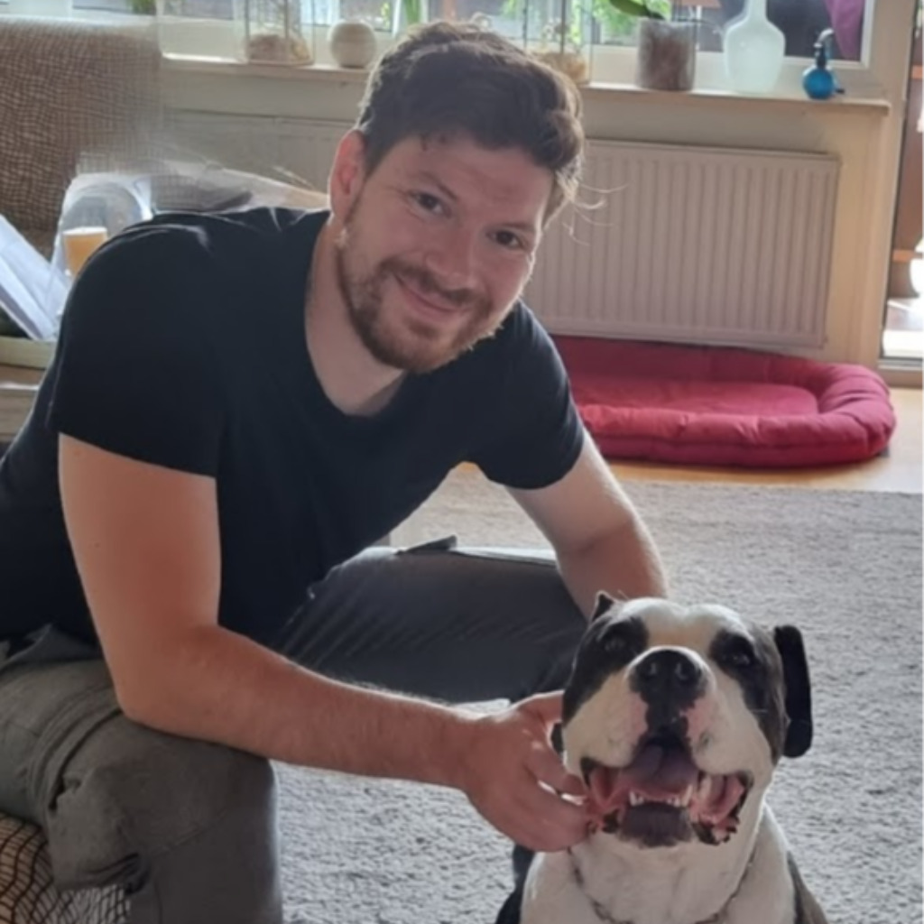 Panagiotis Christakis Software Engineer Schmitt + Sohn Aufzüge XING