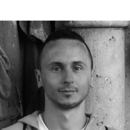 Gaël Marthouret