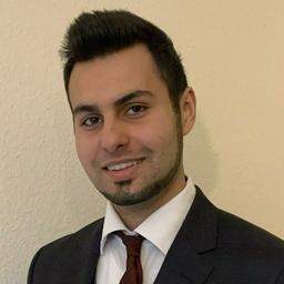 Simon Gharakhanian