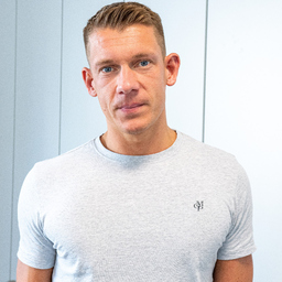 Johannes Scheidt