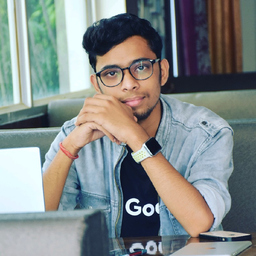 Akhilendra Sahu
