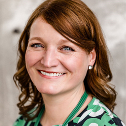 Dr. Annette Hosenfeld