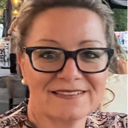Carola Huber