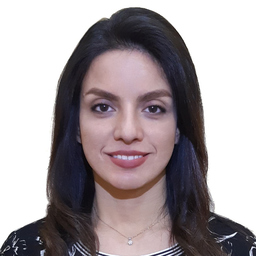 Nikoo Abedzadeh