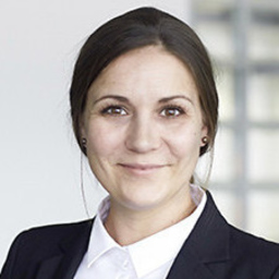 Martina Holdener