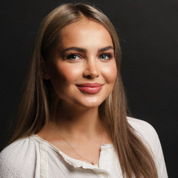 Alina Metzger
