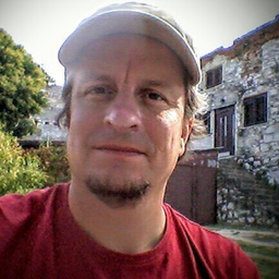 Klaus Paukovits