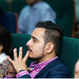 Faizan Abbasi