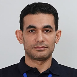 Mohamed Shehata