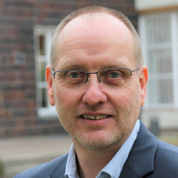 Frank Niehuisen