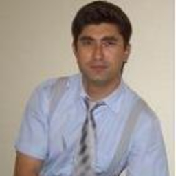 Serdal Kızılcık