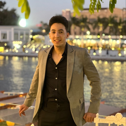 Mohamed Elbendary