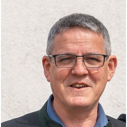 Roman Deutsch