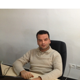 Anouer Hammami